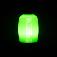 Fox Black Label Dinky Halo Bobbins